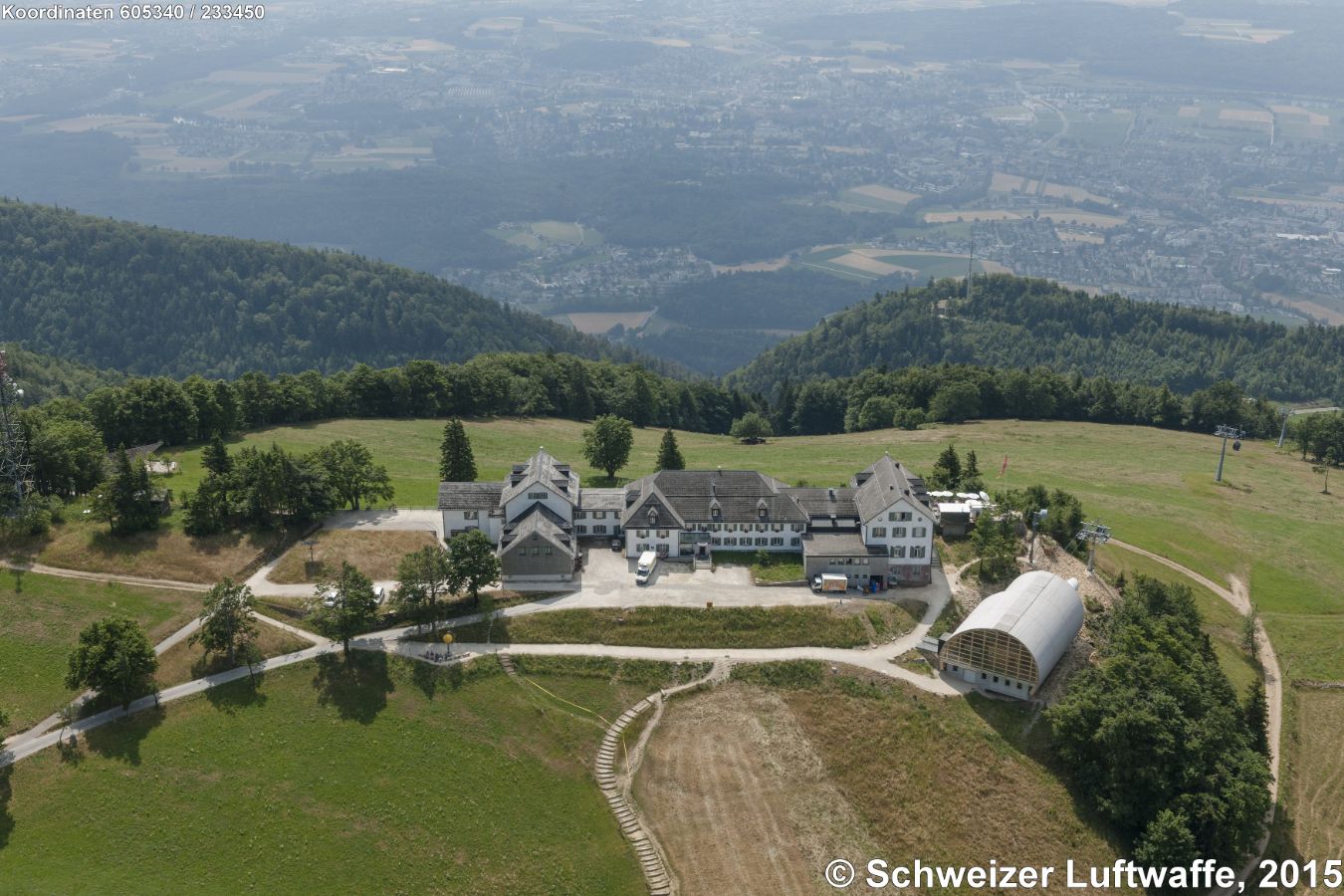 Weissenstein Kurhaus 3